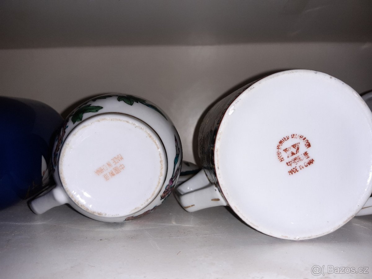 Hrníček s pokličkou - 6