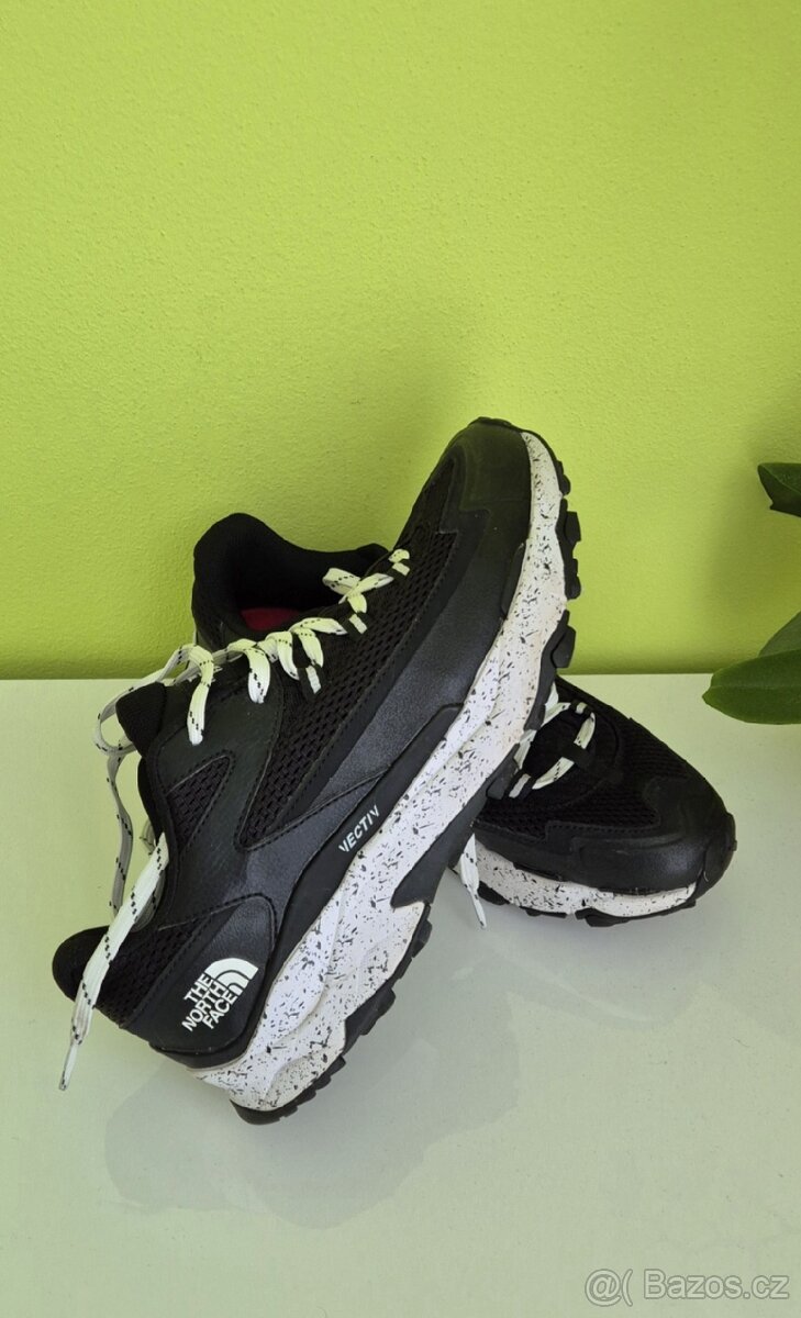 Pánské trekové boty - 6
