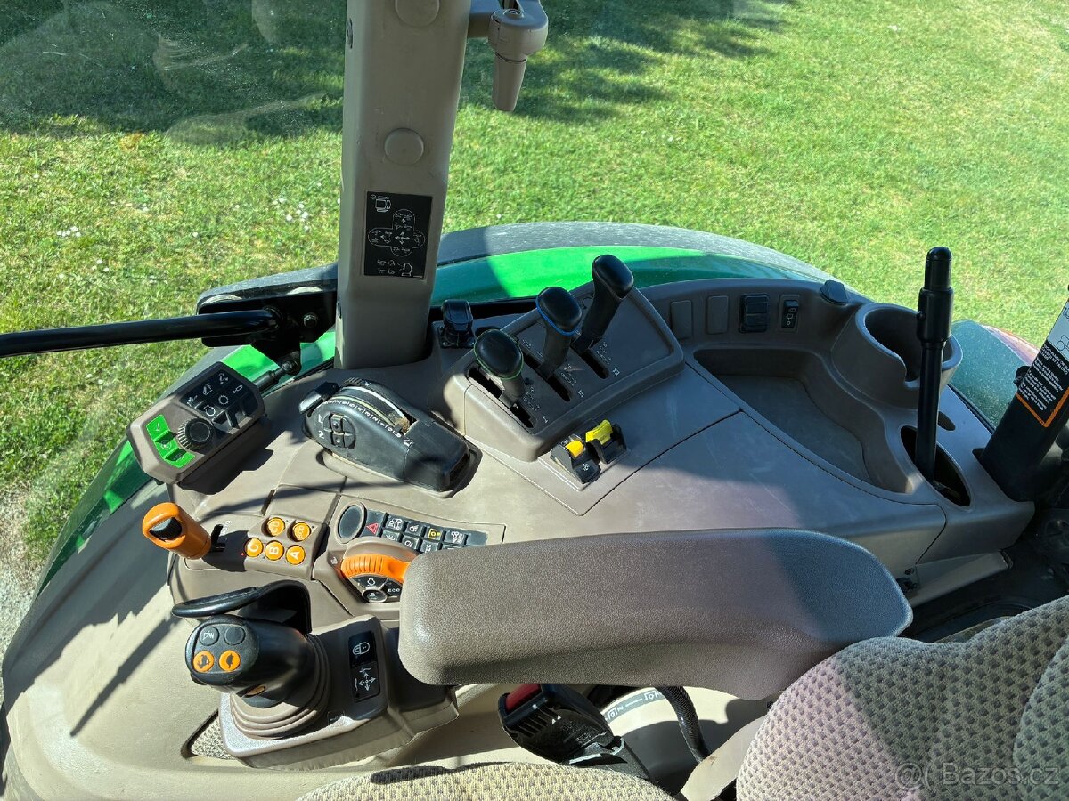 John deere 5115R - 6