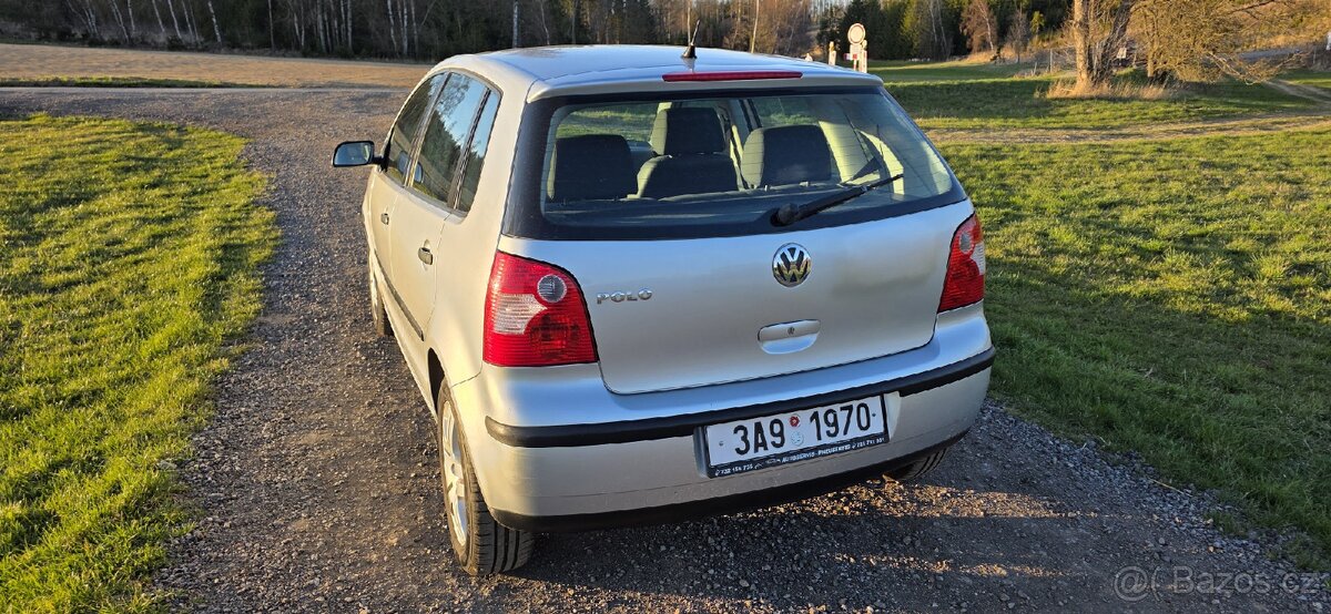 VW Polo - 6