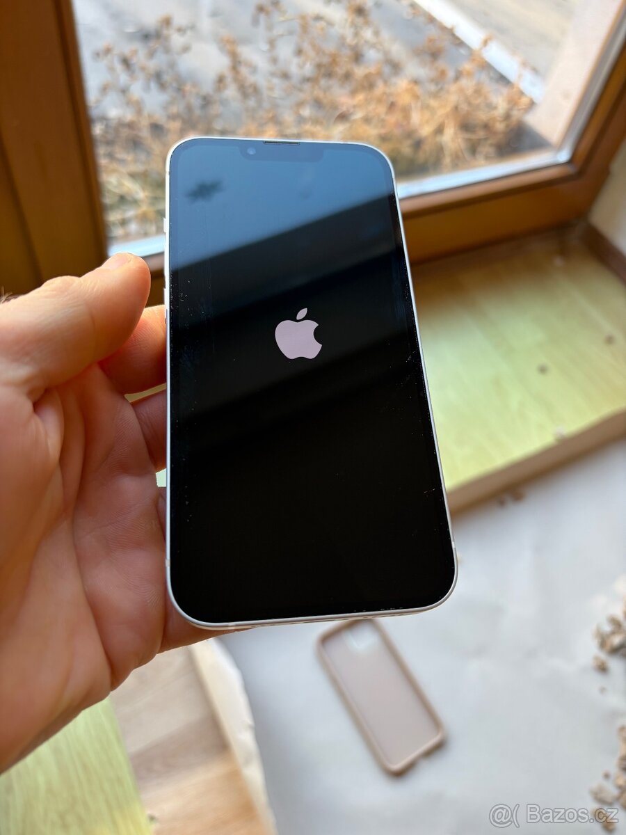 Prodám iPhone 13 128 GB - 6