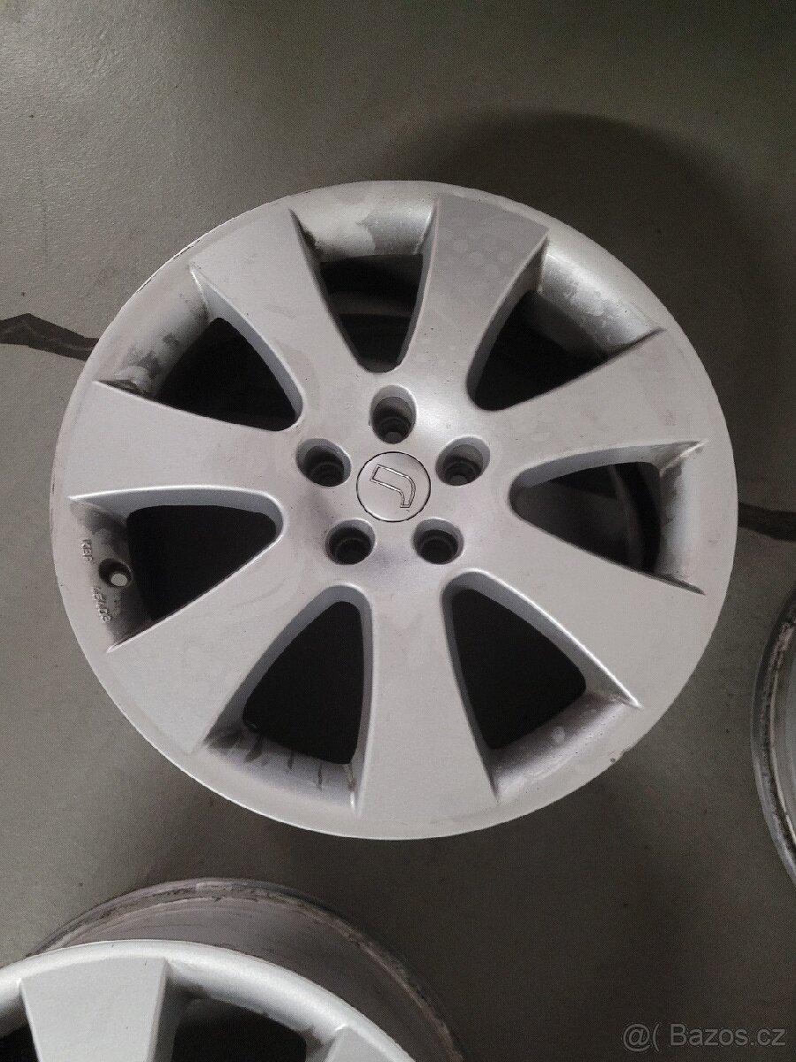 Rondell R18, 5x112 - 6