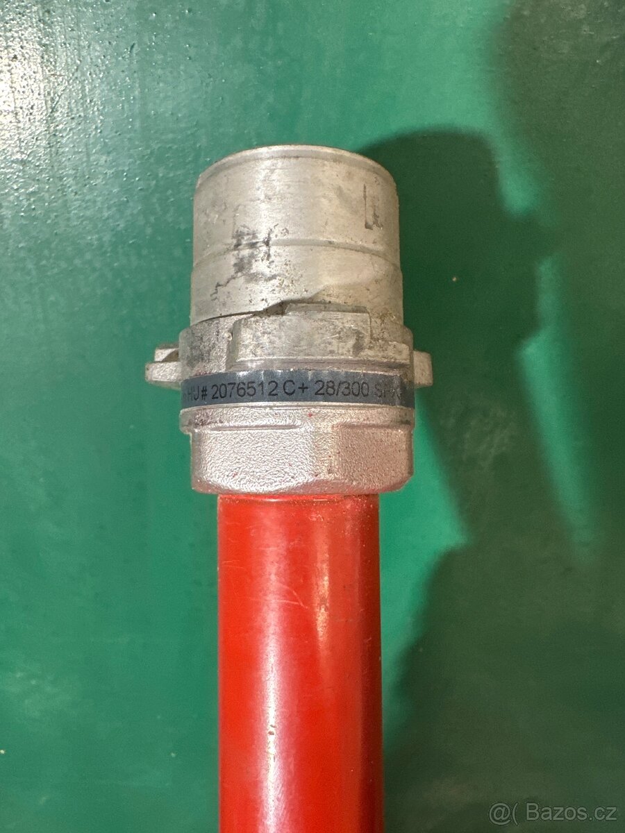 Vrátky do betonu - SDS+ a SDSmax - 6