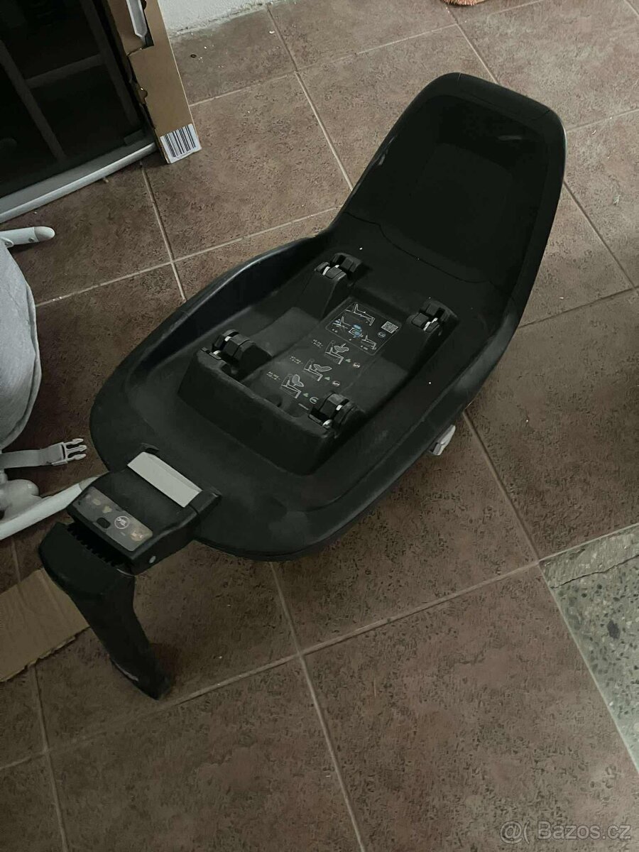 Kocarky, sedacka do auta - 6