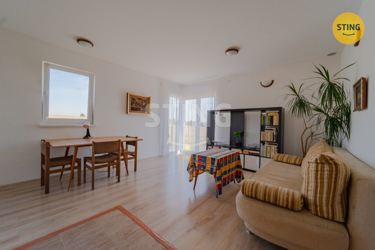 Bítov prodej rodinného domu, 133205 - 6