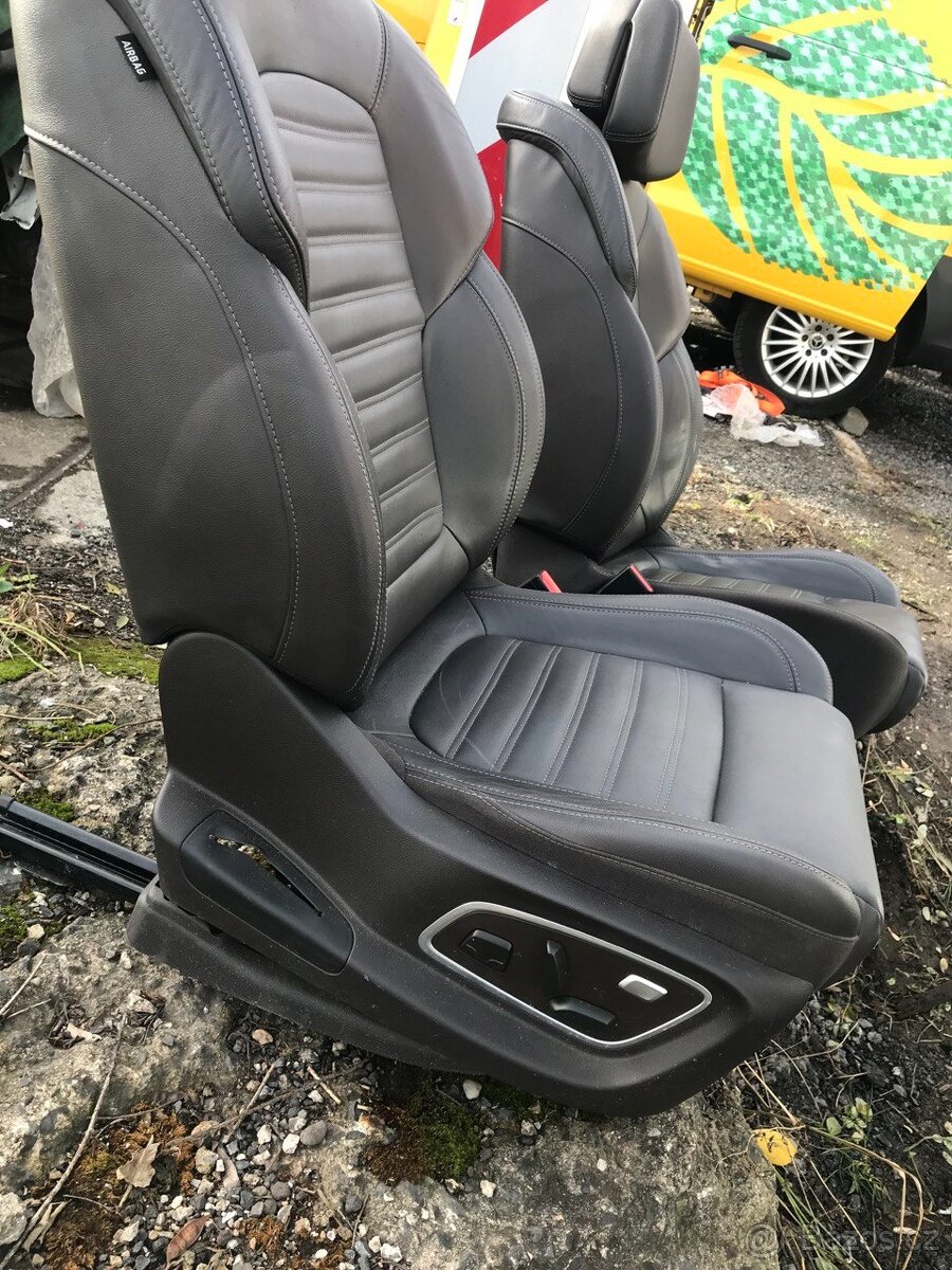 Vito 447 sedadla - 6