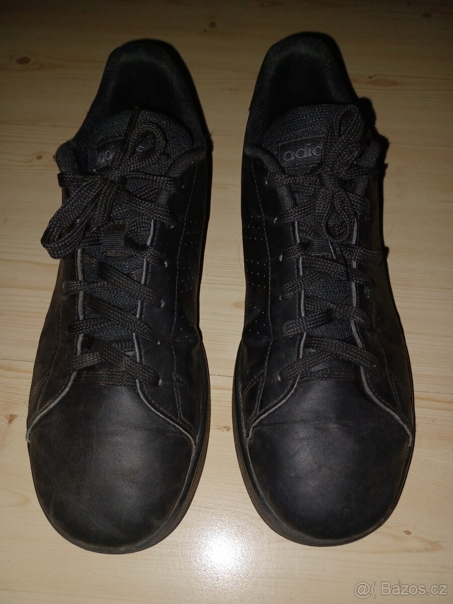 Boty ADIDAS - 38 2/3 - 6