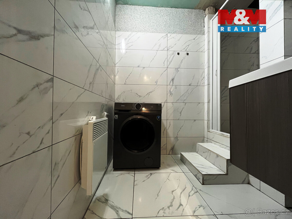 Prodej chalupy, 95 m², Nové Hrady - 6