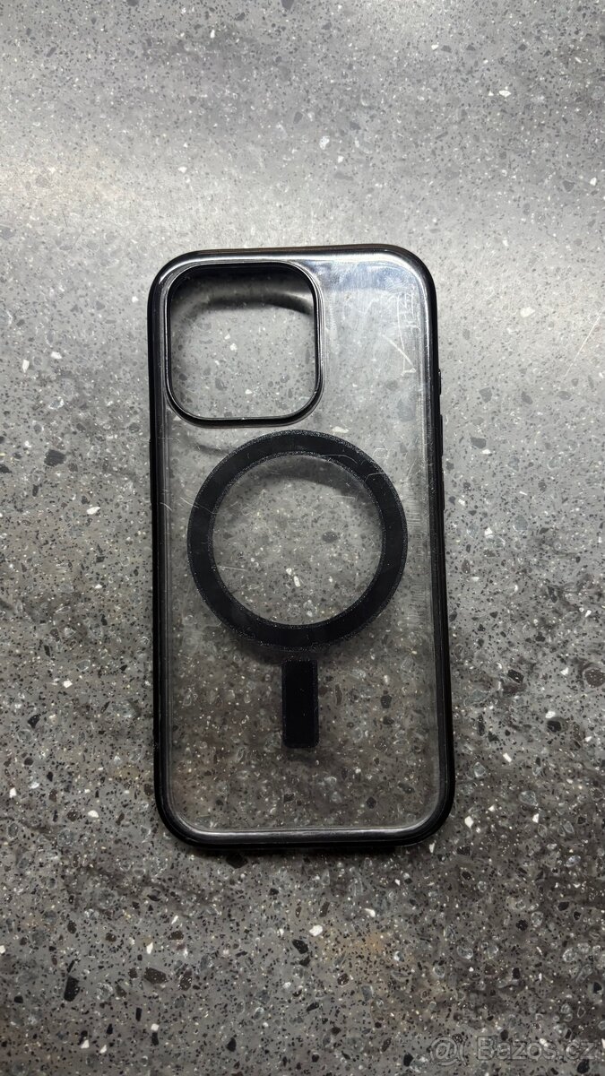 IPhone 16 pro 128 gb Graphite Black - 6