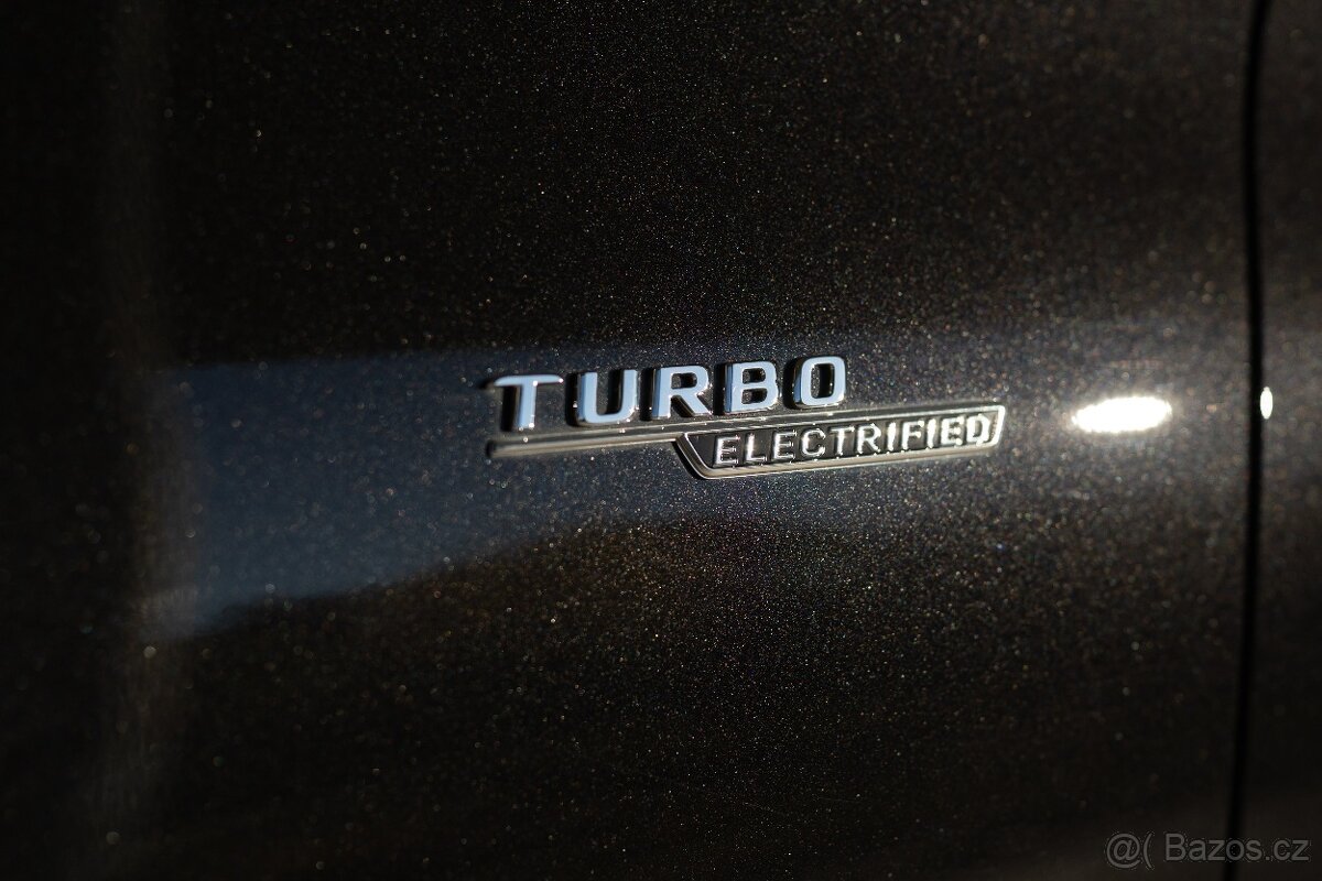 Mercedes C43 AMG 4MATIC + - 6