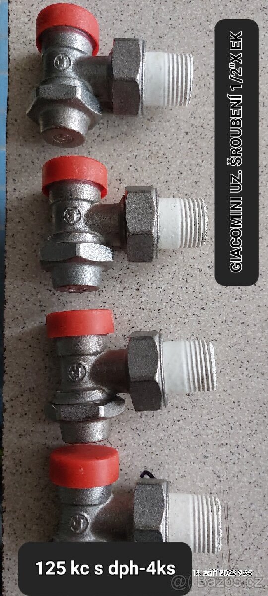 TOPENÁŘSKÉ PŘEBYTKY - 6