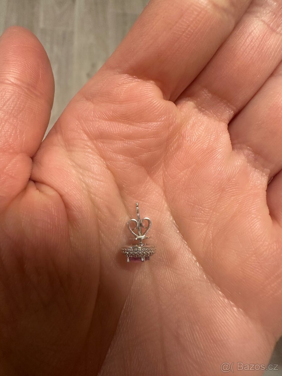 Set Alo Diamonds - 6