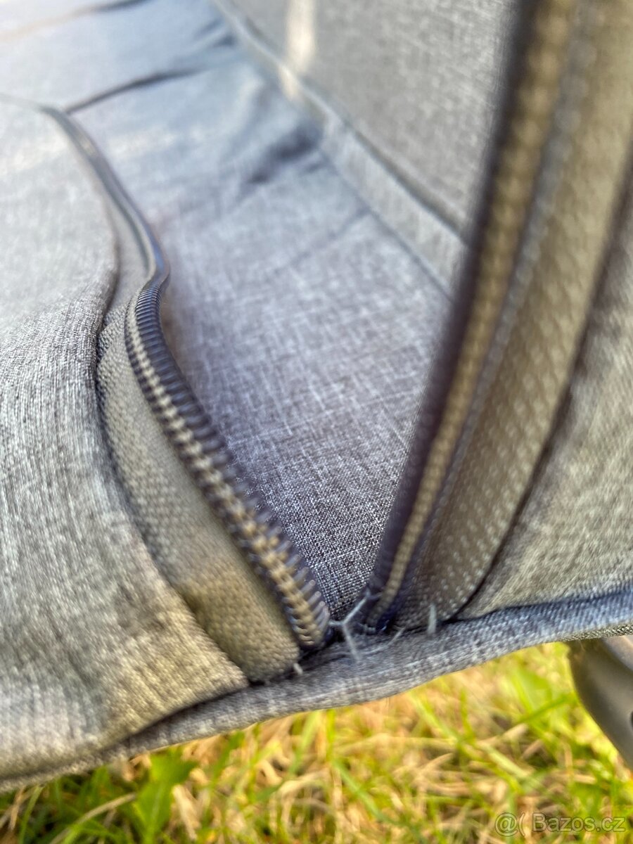 Cestovní postýlka ZOPA YOGA B-2824 - 6