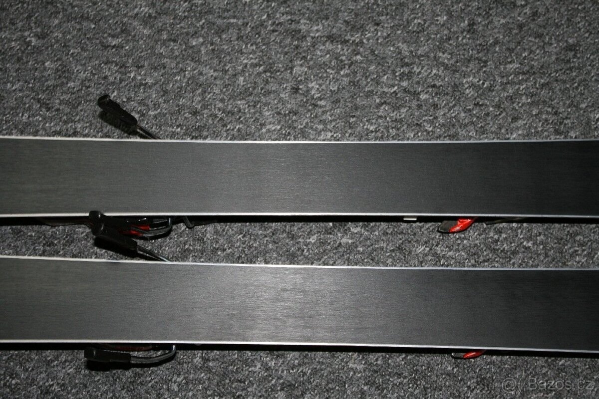 lyže Rossignol Experience 162 cm - 6