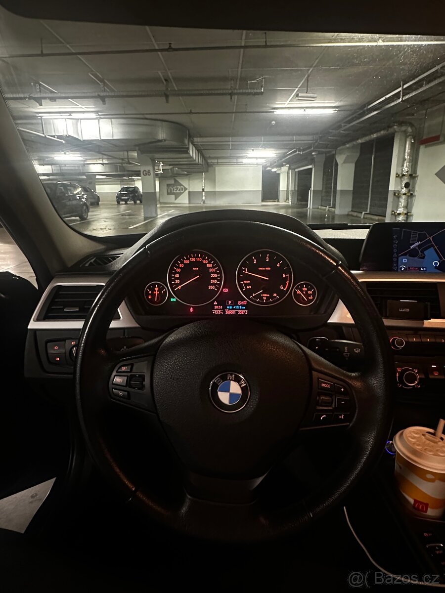 Bmw 320d 135kw f30 - 6