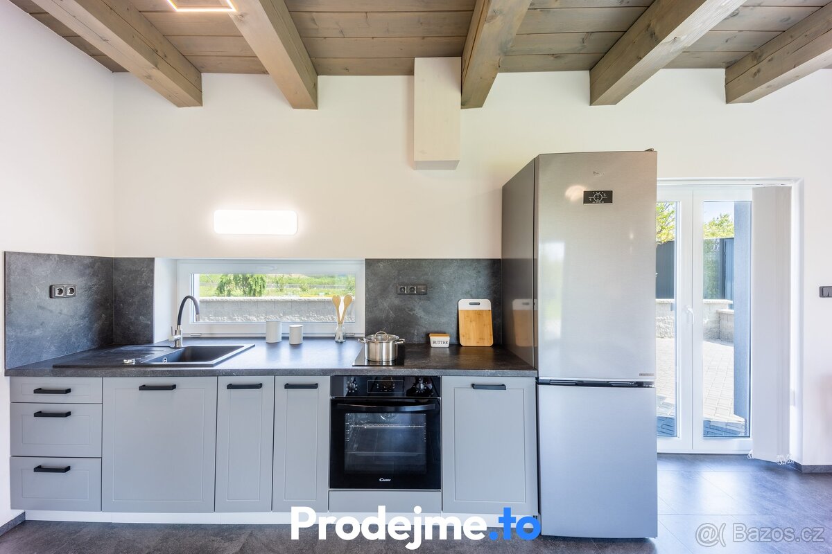 Prodej novostavby rodinného domu, 83 m² - Nový Šaldorf-Sedle - 6