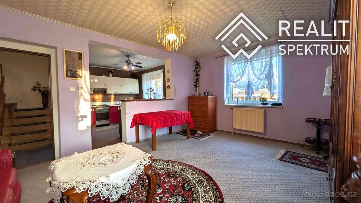 Prodej bytu 3+1, 82 m² v Brandýse nad Orlicí - 6