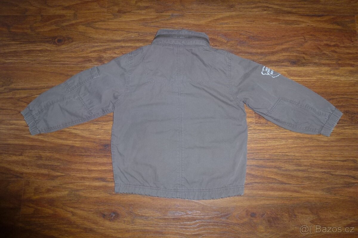 Chlapecká bunda Next 116 - 6