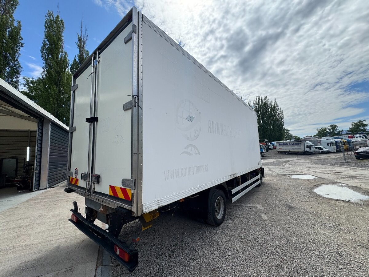 Iveco Eurocargo, 120E28,SKŘÍŇ.CHLA,AC - 6