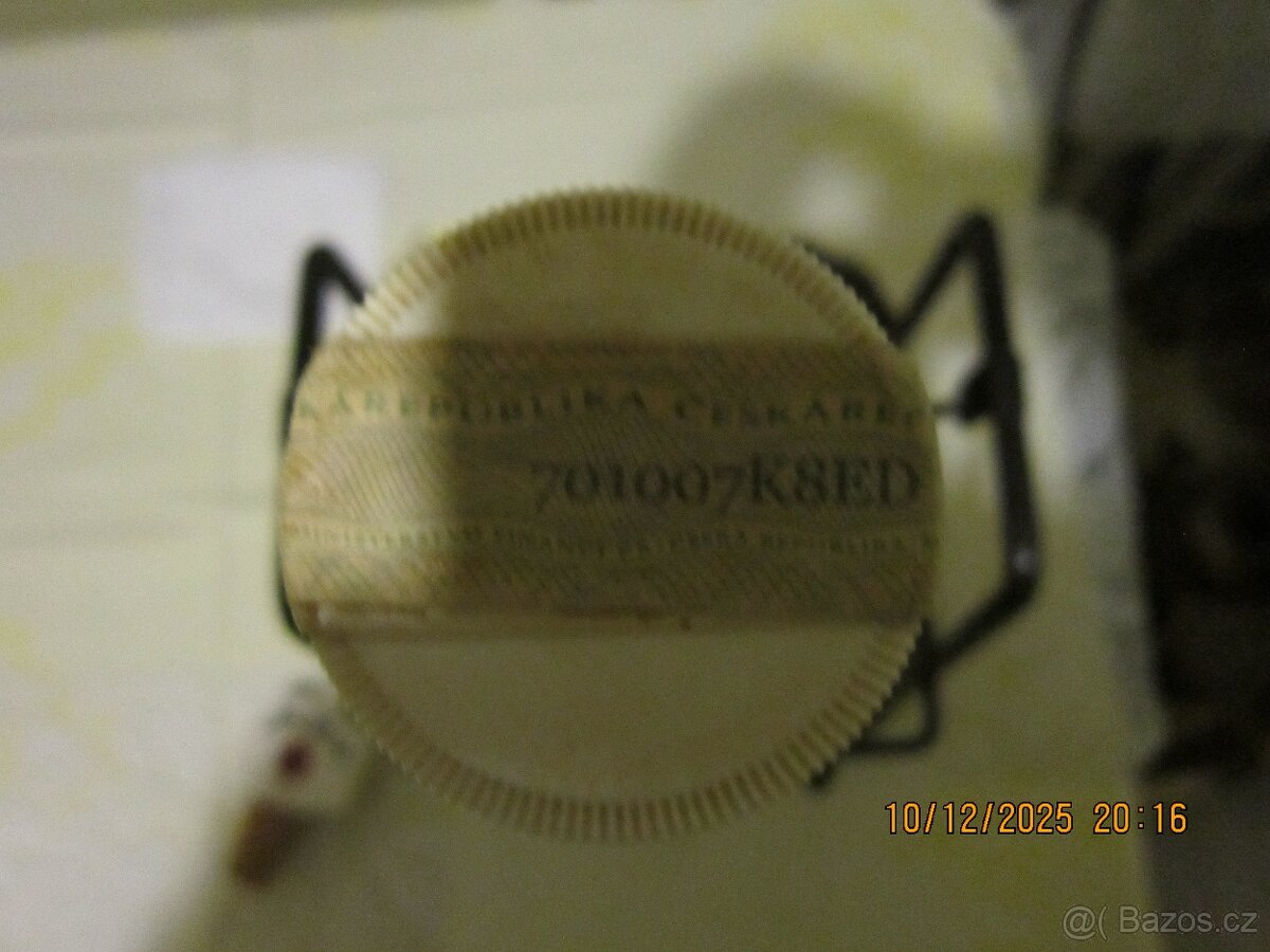 JIM BEAM BOURBON (KOLÉBKA) 40% 3,0L - 6