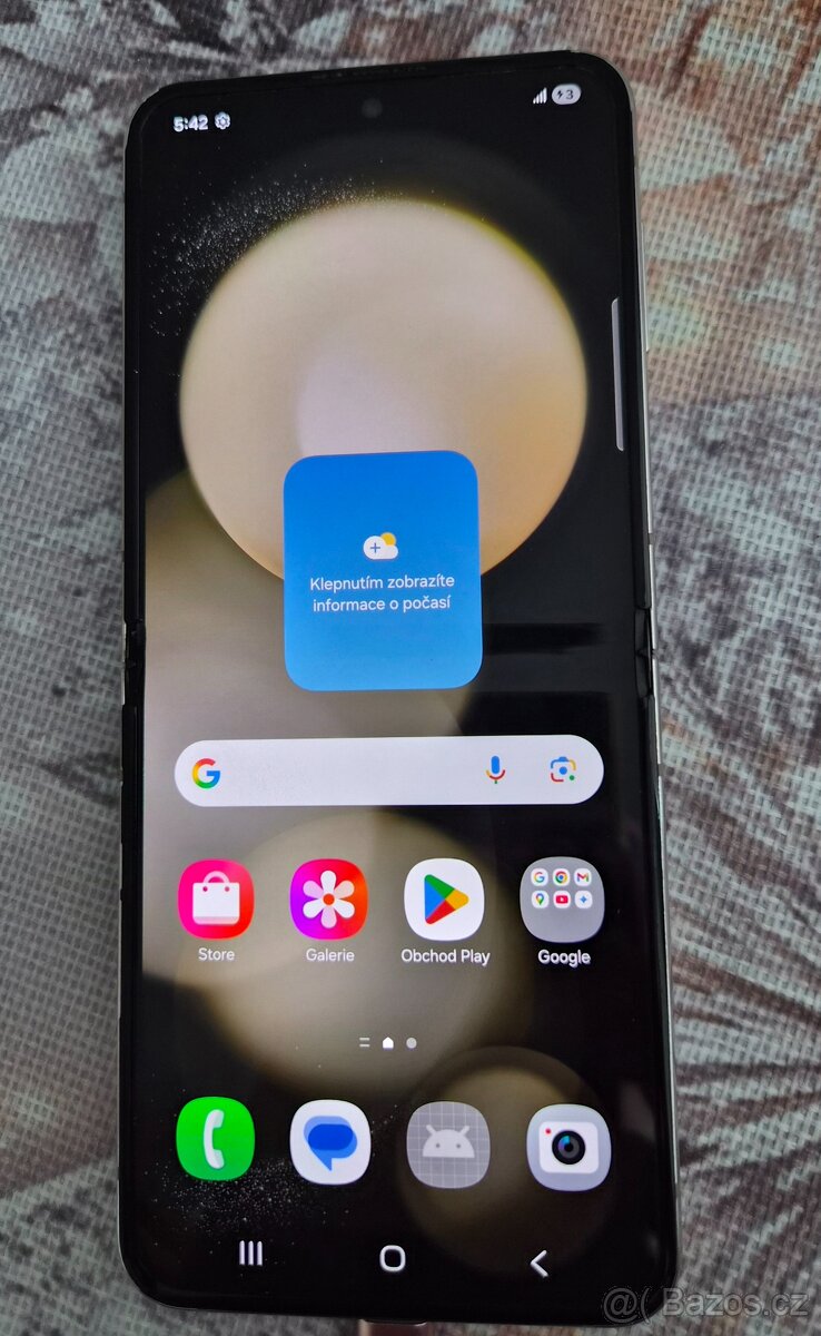 Samsung Z flip 5 256 GB - 6