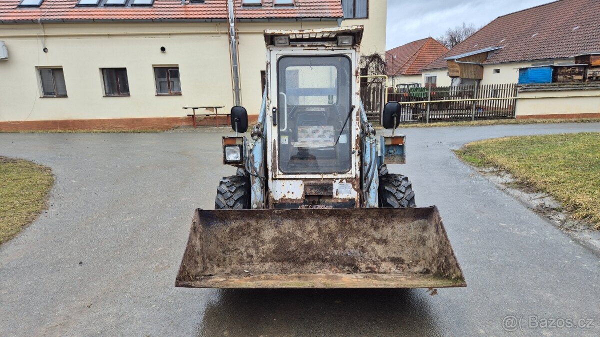 Novotný 760 bobík - 6