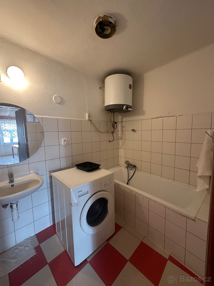 _Pronájem bytu 2+1 - 6
