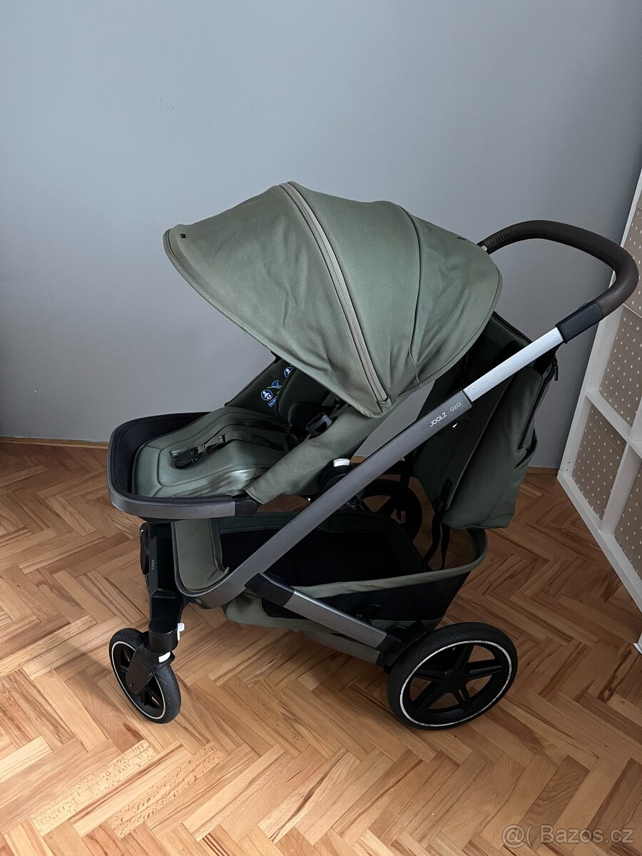 Kočárek Joolz Geo 3 - 6