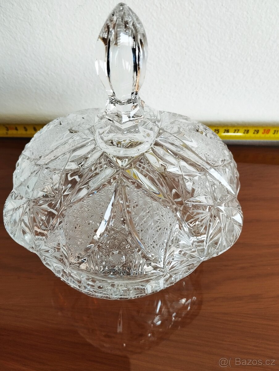 Křišťál ČSSR - 6