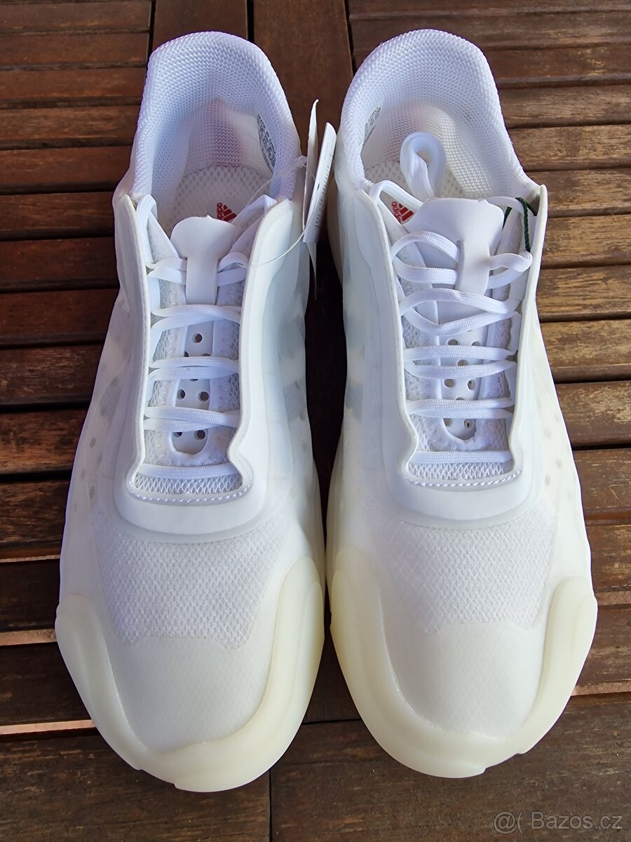 Adidas x Prada Luna Rossa 21 "White" - 6