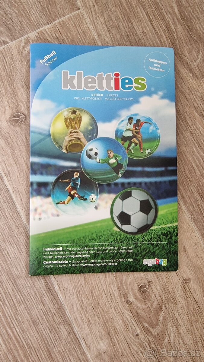 Aktovka ergo bag - 6