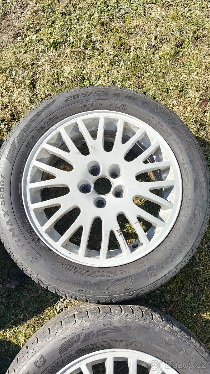 5x100 r16 - 6