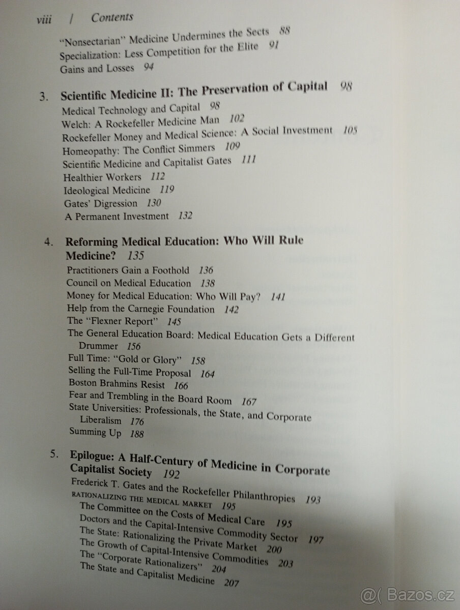 ROCKEFELLER MEDICINE MEN - 6