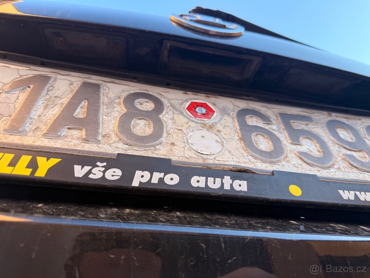 Škoda Fabia 1.4 combi - 6