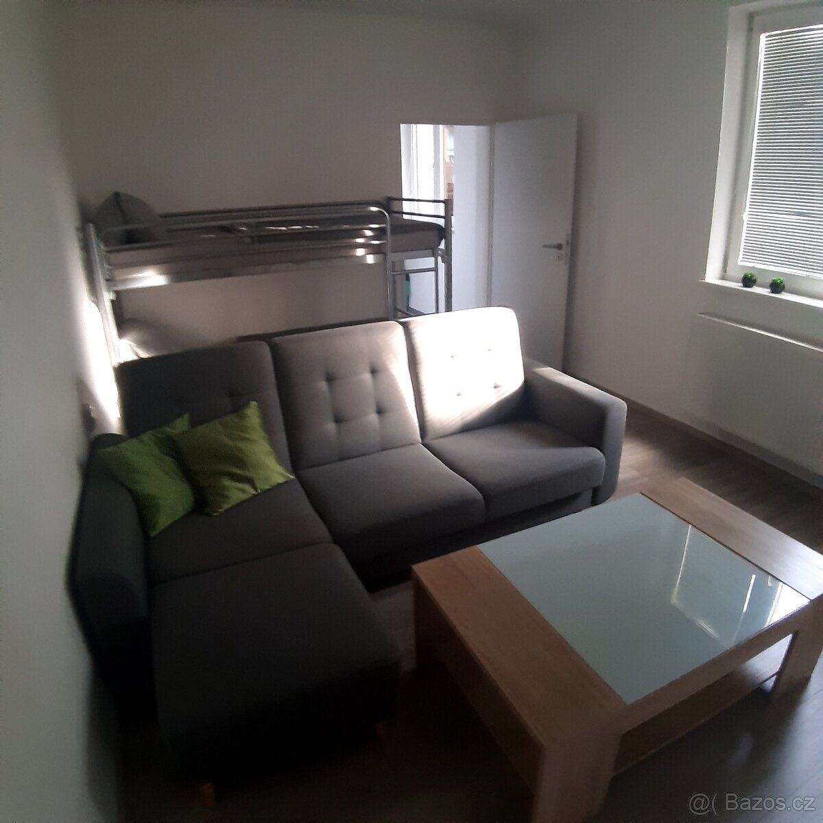 Pronájem bytu 60 m2 - 6
