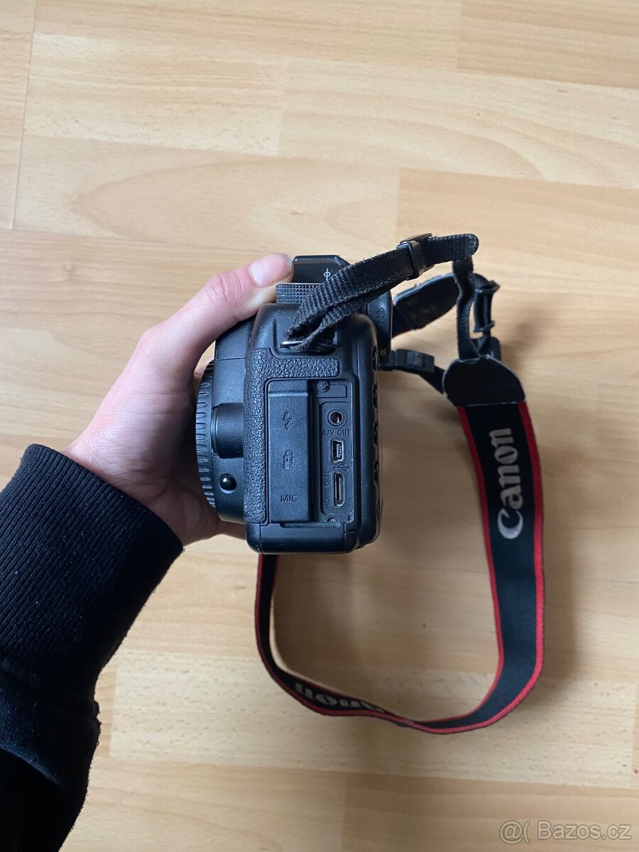 Canon EOS 5D Mark II - 6