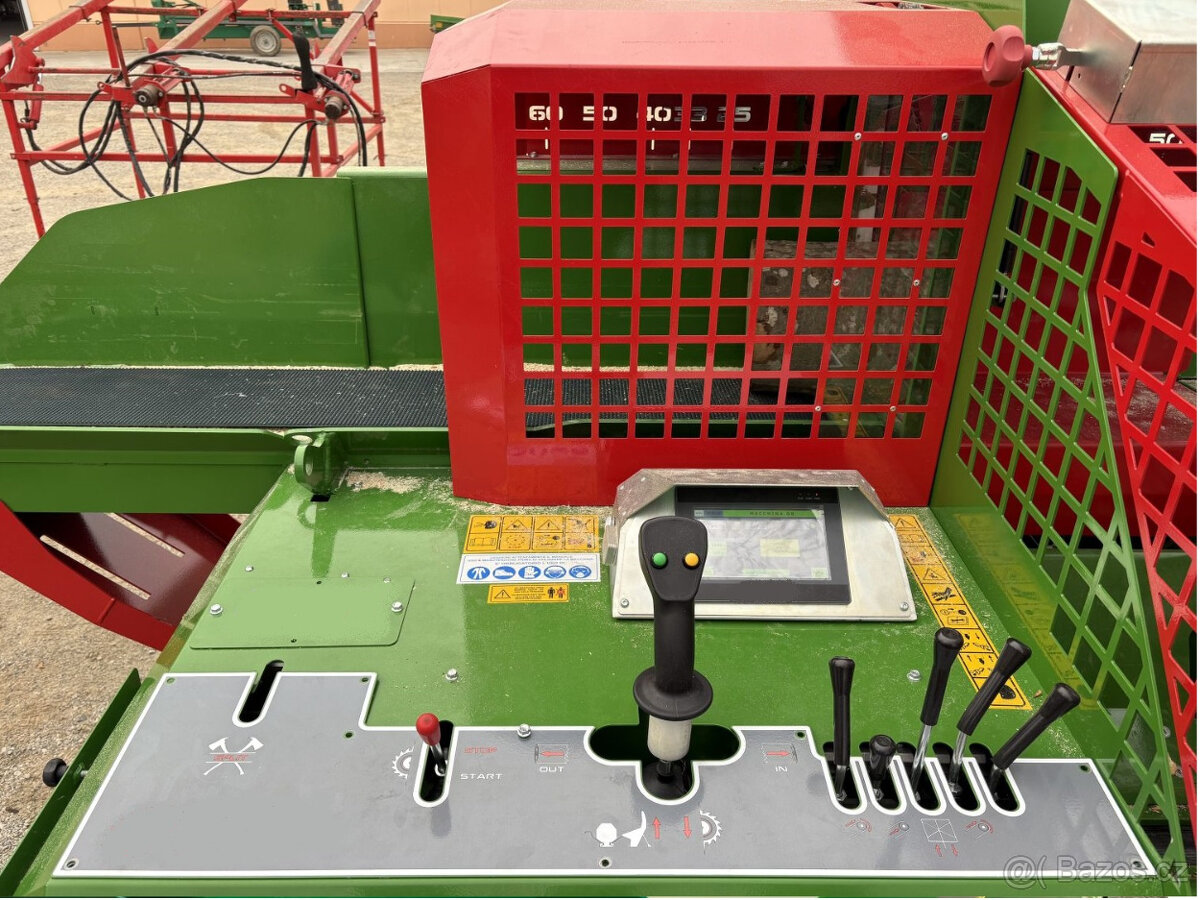 Procesor Complex 1100. - 6