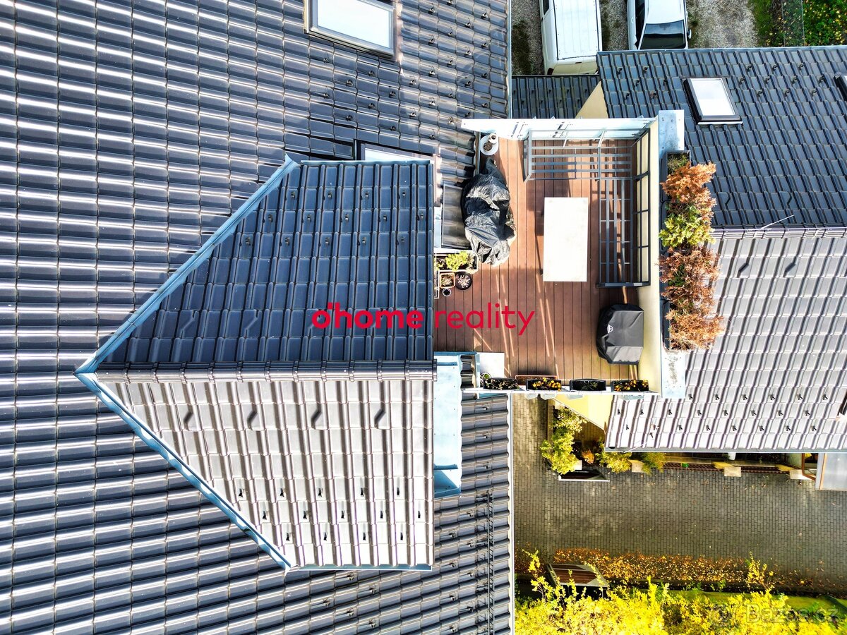 Prodej moderního bytu 3+kk, 76 m² - Olomouc, ev.č. 00210 - 6