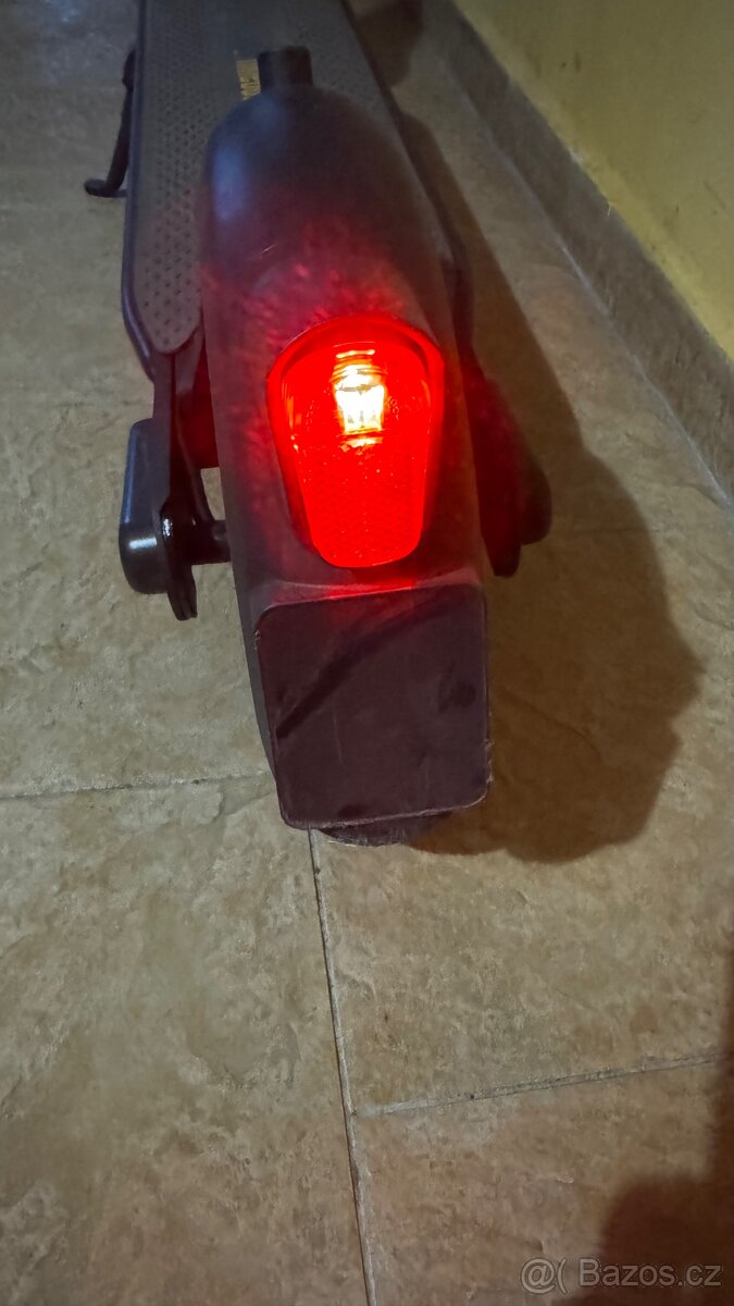 Segway Ninebot MAX G30ll - 6