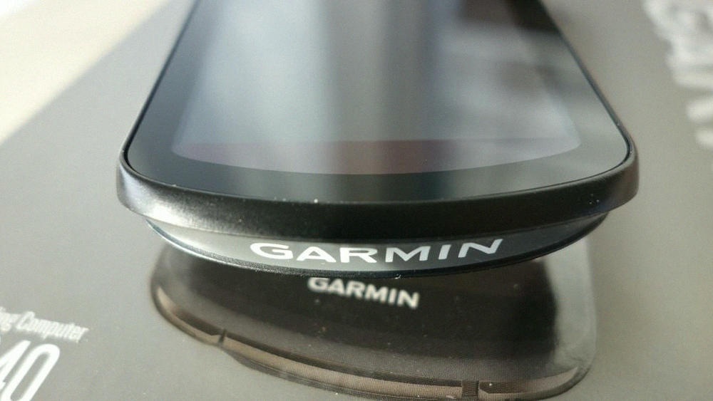 Garmin Edge 1040 Solar s příslušenstvím - 6