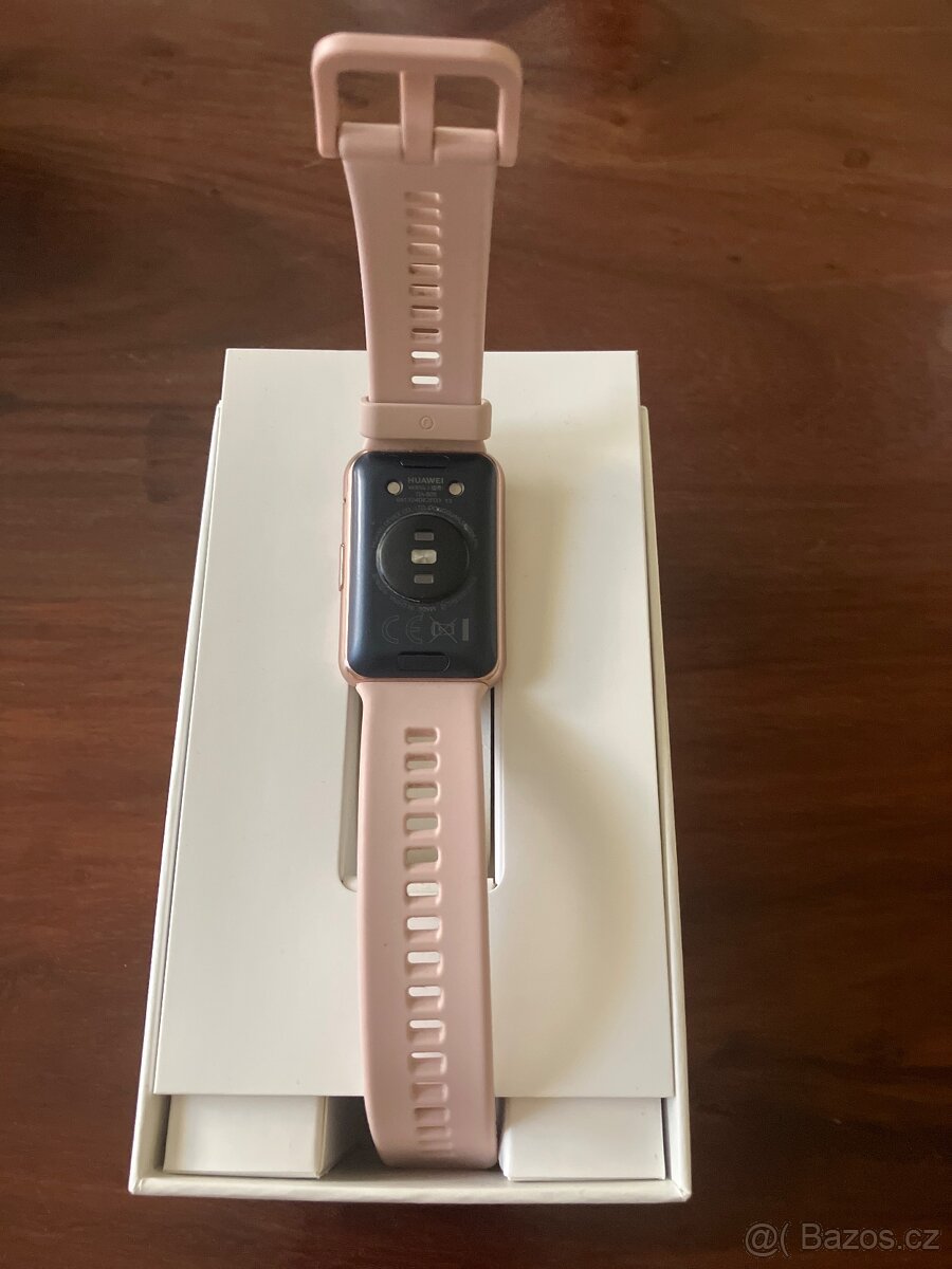 Huawei watch fit - 6