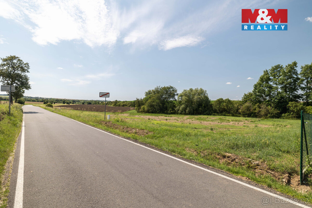 Prodej pozemku k bydlení, 1139 m², Libenice - 6