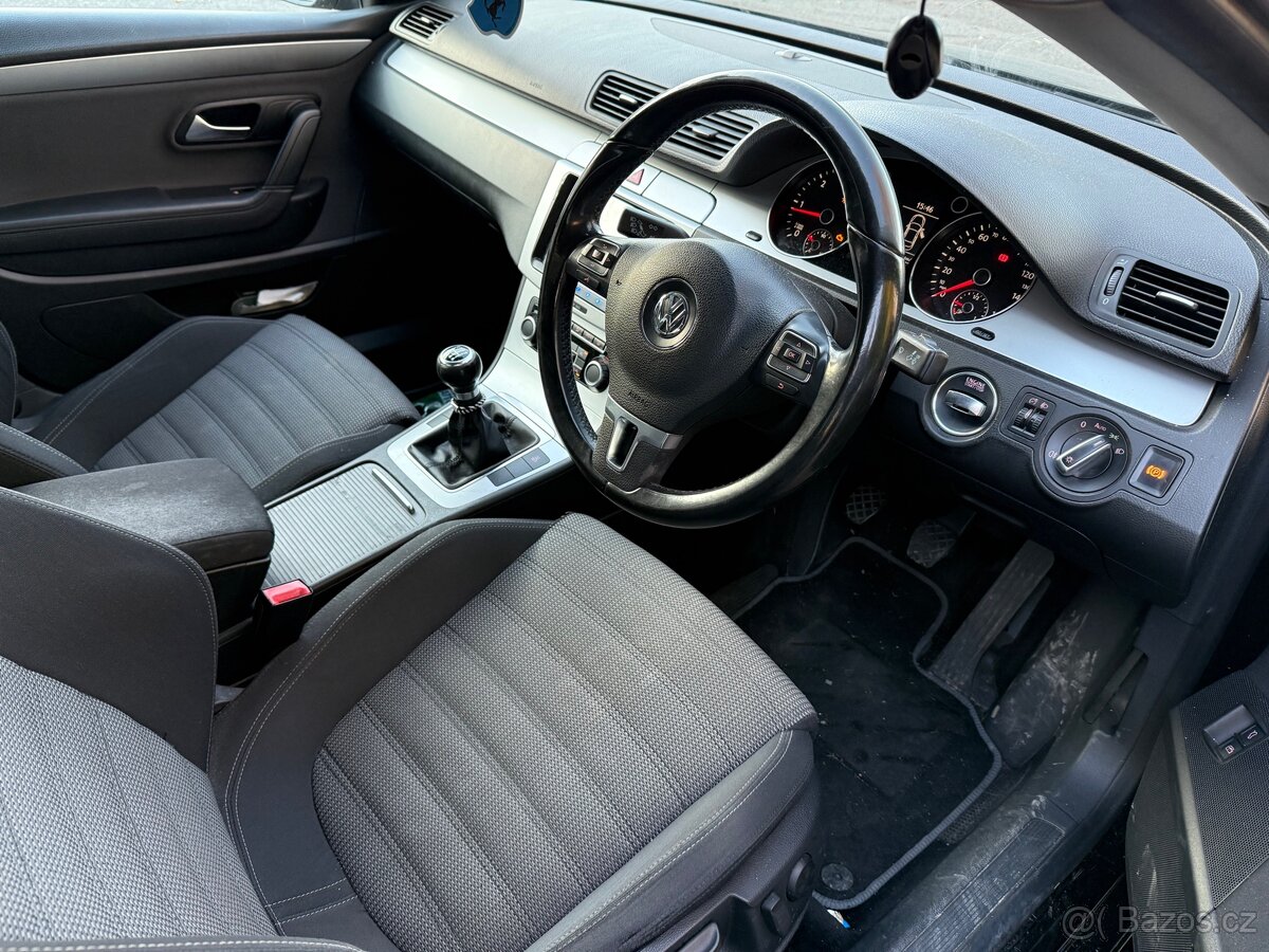Náhradní díly Volkswagen Passat CC 2.0 tdi 103kw CBA - 6