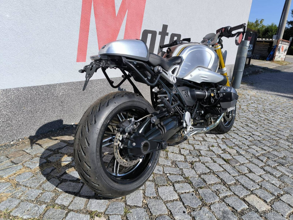 BMW R nineT Option - 6
