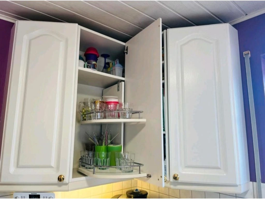 Kuchyňská linka zn. Leicht se spotřebiči,3758 - 6