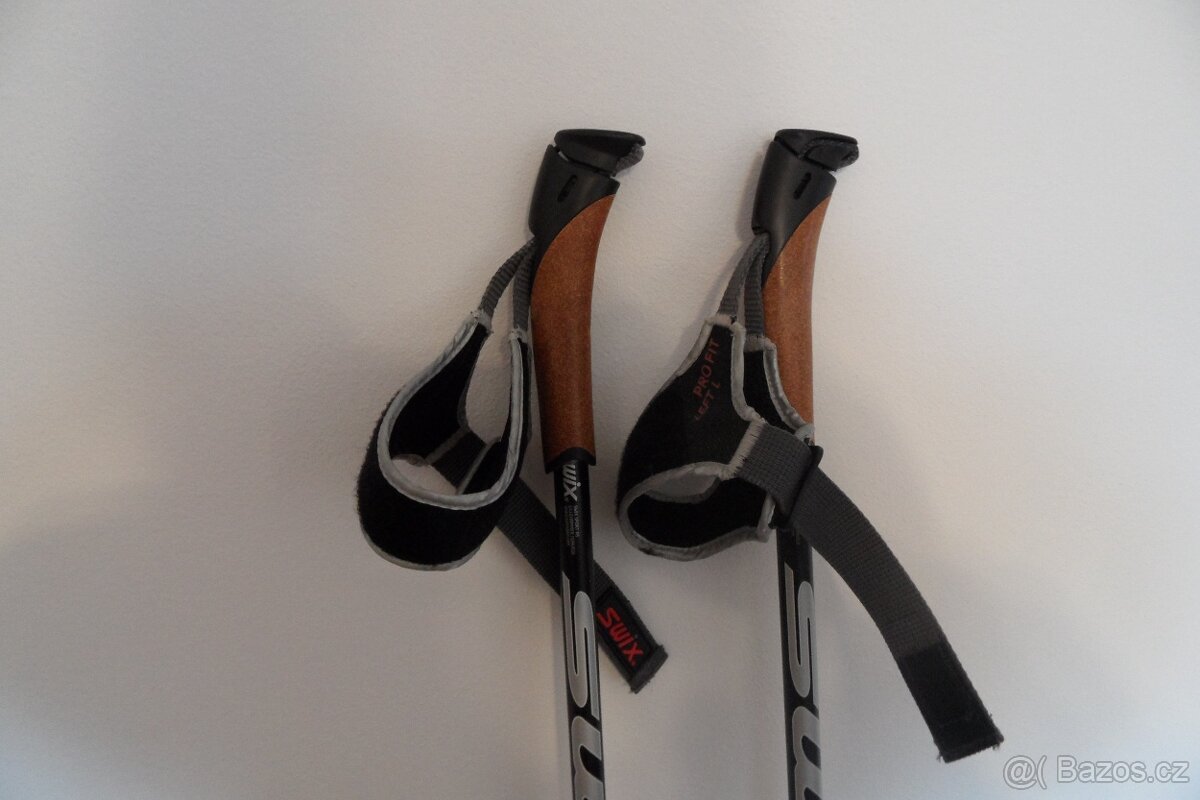 Běžecký set ROSSIGNOL - 6