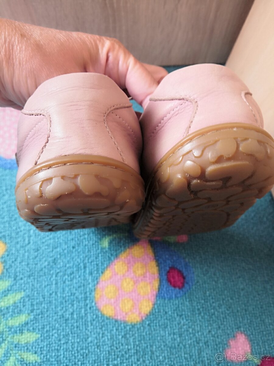 Celoroční boty Lurchi 31 - 6