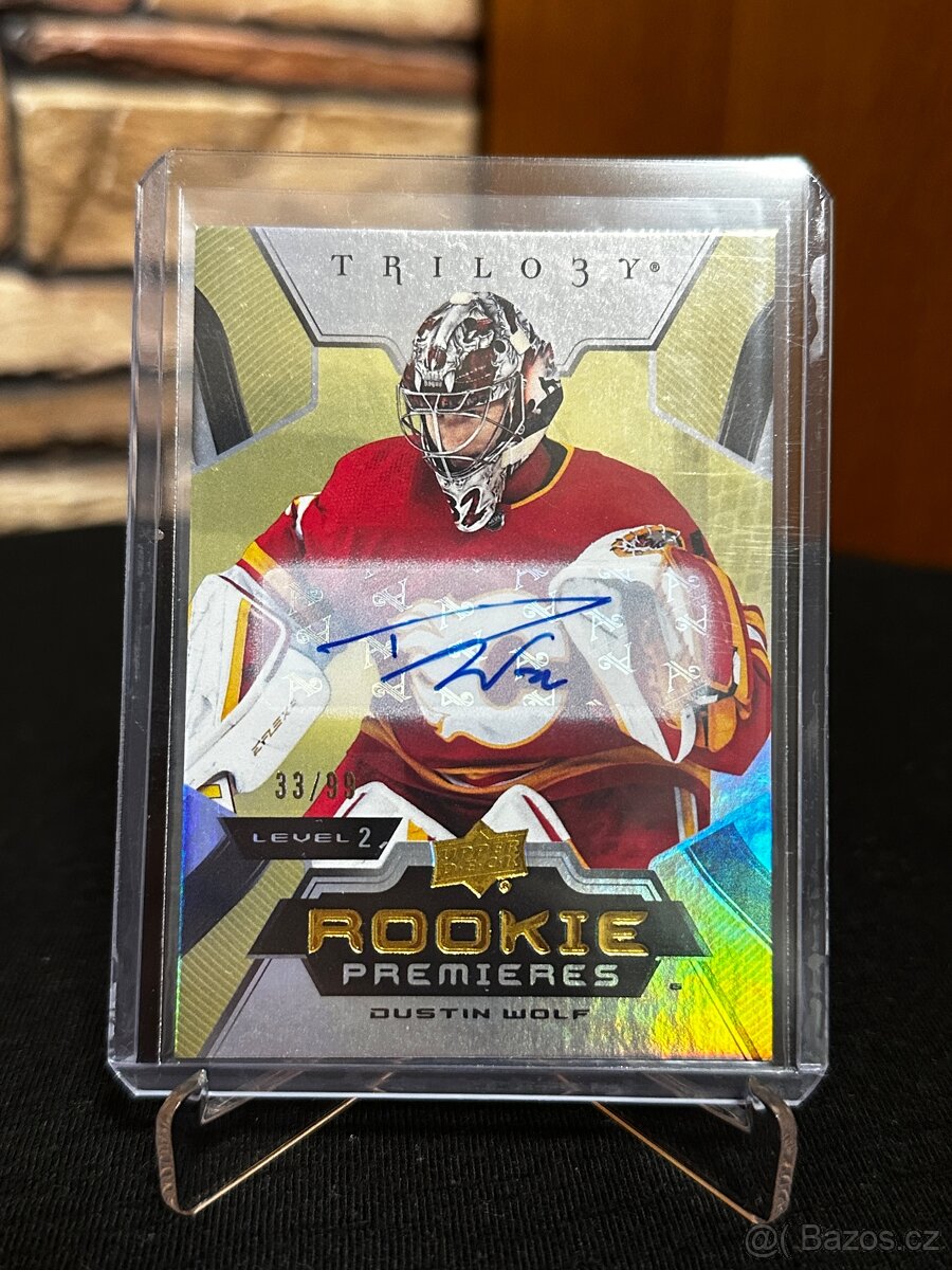 Prodám hokejové kartičky - 6