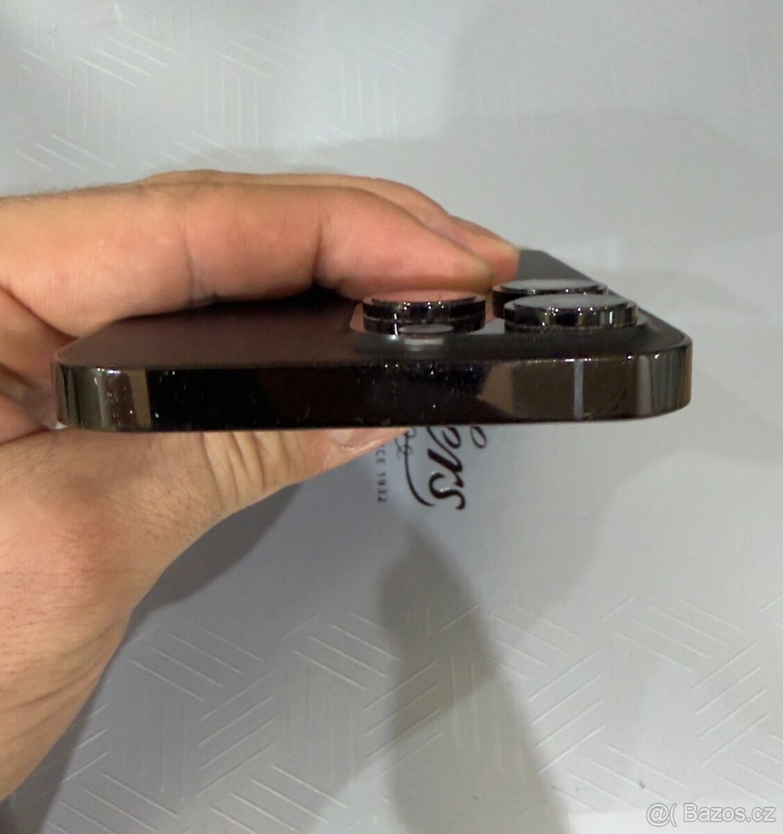 iPhone 14 PRO MAX 256GB - 6