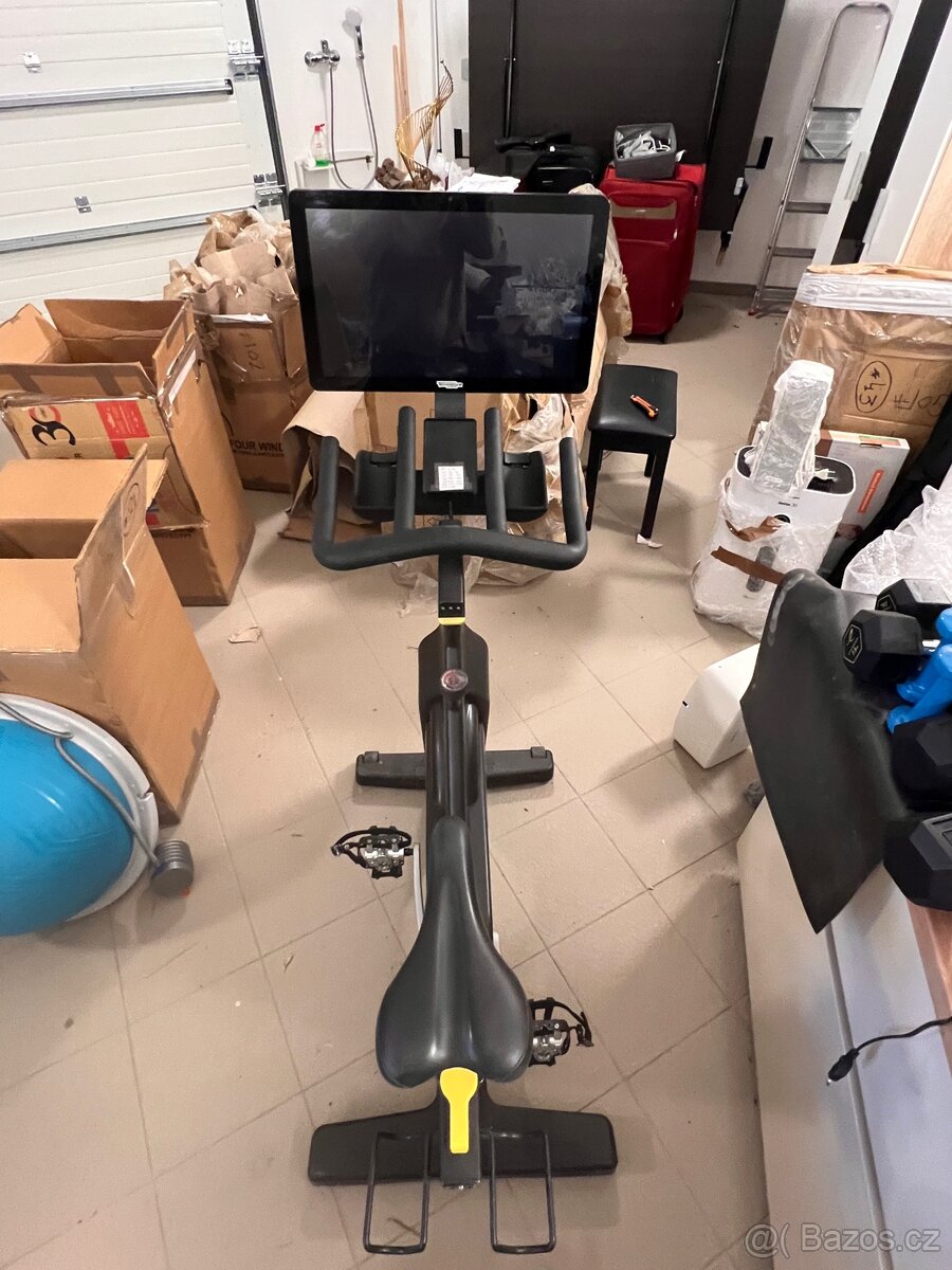Technogym BIKE fantastiky deal - 6